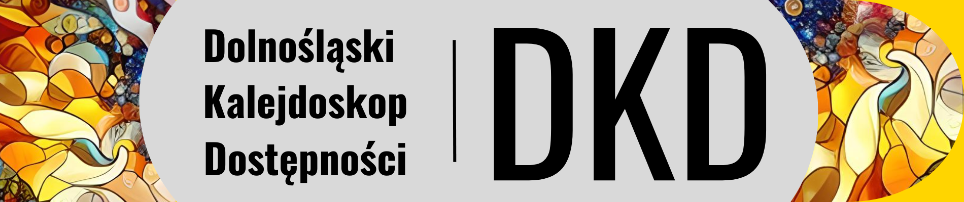 Dolnośląski Kalejdoskop Dostępności