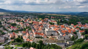 Dostępnik Dolnośląski 8 – Ziemia Kłodzka